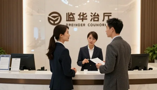 医疗服务等用户如何选择医疗服务等