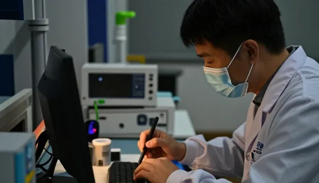临床诊疗提升周末服务水平