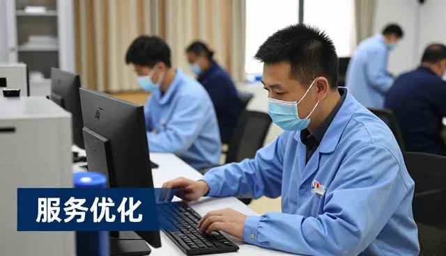 濮阳市天地济安健康管理有限公司构建专业临床诊疗医疗服务等体系